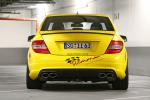 Mercedes-Benz C63 AMG Performance by Wimmer RS 2011 года